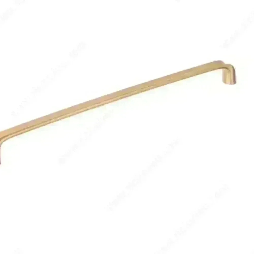 Richelieu Cabinet Metal Pull BP9024128 Hardware 4 pulls included